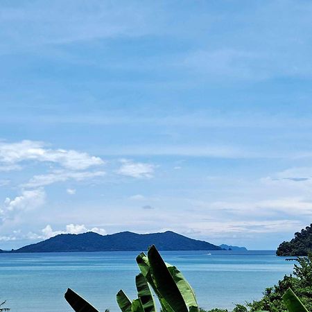 Neeno Hut チャン島 エクステリア 写真