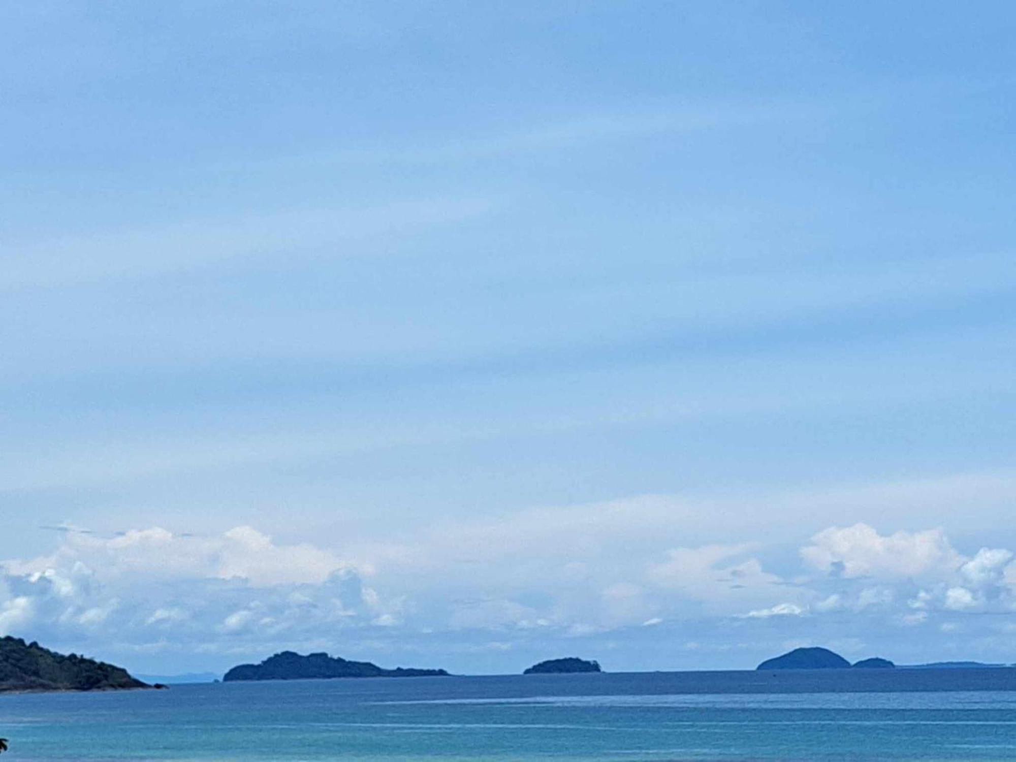 Neeno Hut チャン島 エクステリア 写真