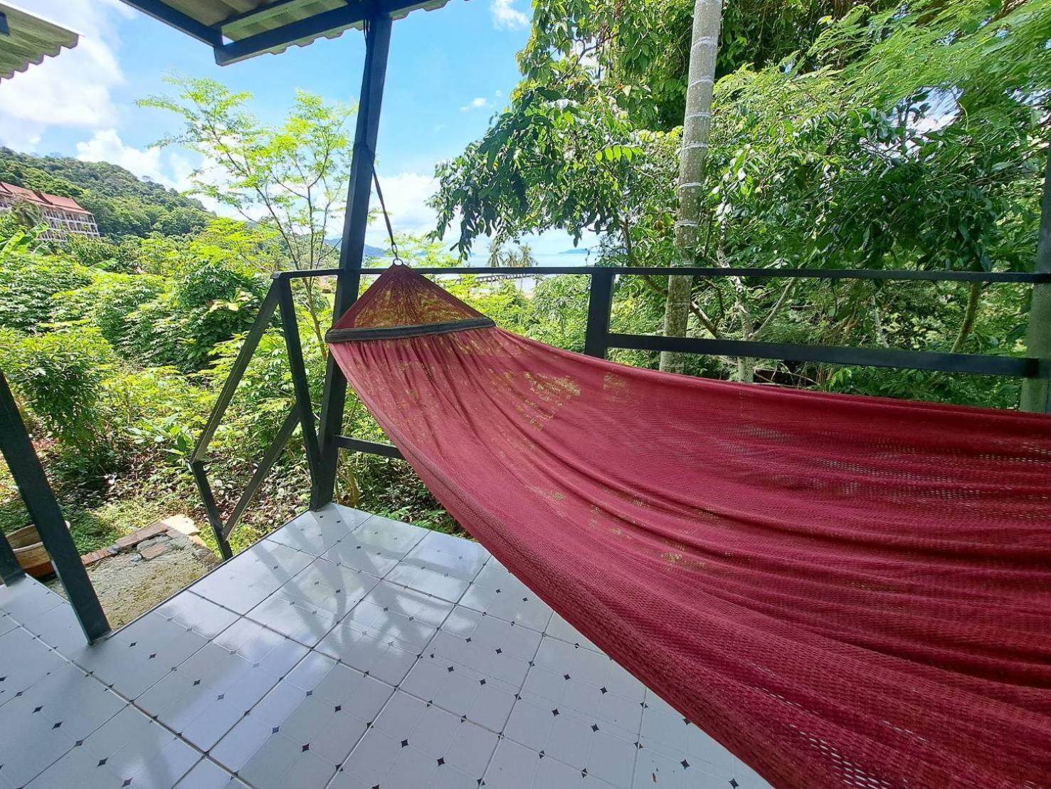 Neeno Hut チャン島 部屋 写真